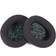 Shelkee Ear Cushions Earphone Sleeve Head Beam Sponge Earmuffs for Steelseries Arctis 1/3/5/7/9/Pro