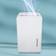 Daewoo 20L Dehumidifier White