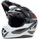 Bell Moto-10 Spherical Crosshjälm - Svart