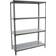 Simonrack Heavy-Duty Anthracite/Silver Estantería 90x150cm