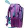 Frozen Backpack - Purple/Pink