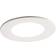 Luceco Eco Circular Luxpanel White Ceiling Flush Light 12cm