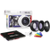 Lomography Lomo’Instant Camera Lenses William Klein Edition