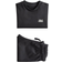 H&M Baby's Sweatshirt Set 2-piece - Dark Grey/Hello Friend