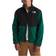 The North Face Big Kid's Denali Jacket - Evergreen (NF0A88V2-NL1)