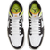 Nike Air Jordan I High G M - White/University Gold/Volt/Black