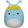 Squishmallows Natnat Alien with Flower Crown 40cm