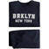 H&M Baby's Sweatshirt Set 2-piece - Navy Blue/Brklyn