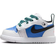 Nike Jordan 1 Low Alt SE TDV - White/Hyper Royal/Hyper Jade/Black