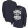 Nike UConn Huskies 2023 NCAA Basketball National Champions Celebration Long Sleeve T-Shirt