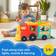 Fisher Price Little People Big ABC Animal Train