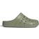 Adidas Adilette Clogs - Tent Green