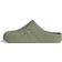 Adidas Adilette Clogs - Tent Green