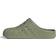 adidas Adilette Clogs - Tent Green