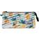 Oh My Pop! Ananas Triple HS Pencil Case