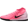 NIKE Phantom Luna 2 Academy TF - Sunset Pulse/Black