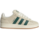 Adidas Campus 00s - Cream White/Collegiate Green/Off White