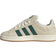 Adidas Campus 00s - Cream White/Collegiate Green/Off White