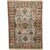 CarpetVista Ziegler Ariana Multifärgad 103x143cm