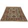 CarpetVista Ziegler Ariana Multifärgad 103x143cm