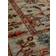 CarpetVista Ziegler Ariana Multifärgad 103x143cm