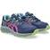 Asics GEL-Venture 9 Grade School - Deep Ocean/Hot Pink