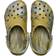 Crocs Classic Marbled Clog - Aloe/Multi