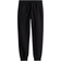 H&M Cotton Sweatpant Joggers - Black (1236577001)