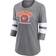 Fanatics Women's Kansas City Chiefs Heather Gray Super Bowl LVIII Champions Written