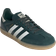 adidas Junior Samba OG - Mineral Green/Off White/Putty Grey