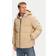 Tommy Jeans Giacca invernale ESSENTIAL - Beige