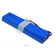 Powery Batteri G1.21.MED.1.2E blå