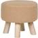 House Nordic Aberdeen Taburet Ø31 cm Fodskammel