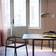 Please Wait to be Seated Podgy White Pendant Lamp ∅ 42cm
