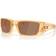 Oakley Fuel Cell OO9096 - Matte Transparent Light Curry Yellow