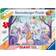 Ravensburger Unicorns Giant Floor 24 Pieces