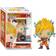 Funko Pop! Animation Dragon Ball Z Super Saiyan Goku