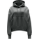 Nike Sportswear Phoenix Fleece überextragroßer Hoodie für Damen Grün EU 36-38