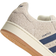 Adidas Campus 00s - Cream White/Dark Blue/Off White