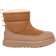 UGG Kid's Classic Mini Mod - Chestnut