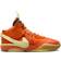 Nike Air Deldon Hoodie M - Safety Orange/Citron Tint