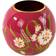 WERNS Blomma Pink Vas 24cm
