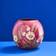 WERNS Blomma Pink Vas 24cm