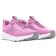 Under Armour Charged Revitalize W - Stellar Pink/White/Metallic Pink Ice