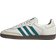 Adidas Samba OG W - Cloud White/Legacy Teal/Wonder White