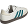 Adidas Samba OG W - Cloud White/Legacy Teal/Wonder White