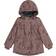 Mikk-Line Kid's Winter Floral Jacket - Twilight Mauve (16908ML_1)