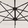 vidaXL Garden Parasol with Pole 223cm