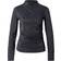 Pieces dame top PCMONICA Black Silver