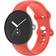 Eiderwood Silicone Strap for Google Pixel Watch 1/2/3